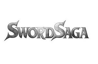 SWORDSAGA logo