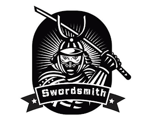 SWORDSMITH logo