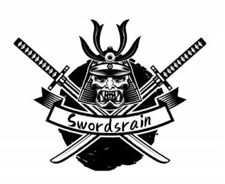 SWORDSRAIN logo