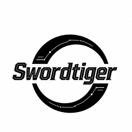 SWORDTIGER logo