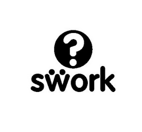 SWORK ? logo