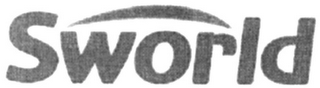 SWORLD logo