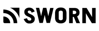 SWORN logo