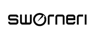 SWORNERI logo