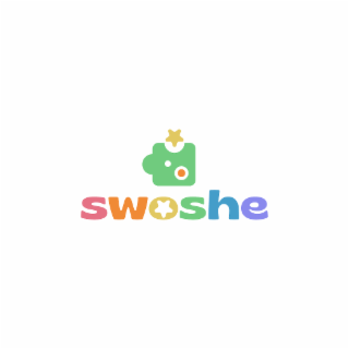 SWOSHE logo