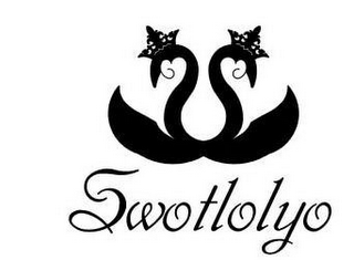 SWOTLOLYO logo