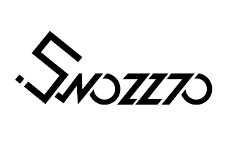 SWOZZTO logo