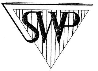 SWP logo