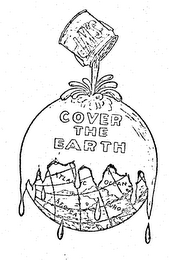 SWP COVER THE EARTH