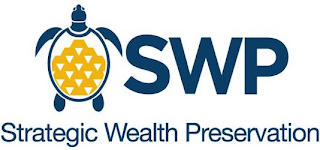 SWP STRATEGIC WEALTH PRESERVATION logo