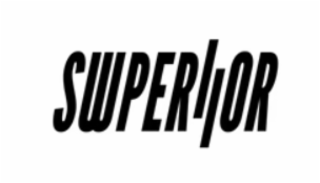 SWPERIIOR logo