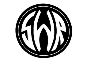 SWR logo