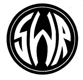 SWR logo