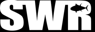 SWR logo