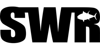 SWR logo