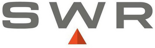 SWR logo