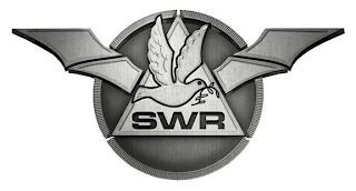SWR logo