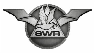 SWR logo