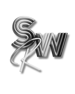 SWR logo