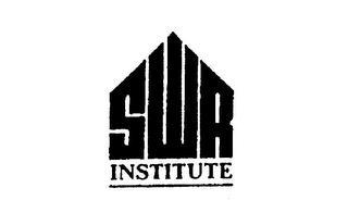 SWR INSTITUTE logo