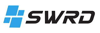 SWRD logo
