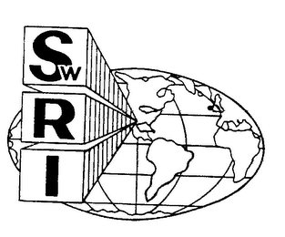 SWRI logo