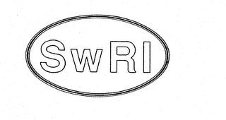 SWRI logo