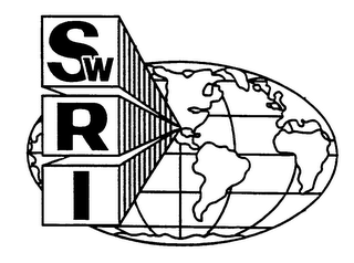 SWRI logo