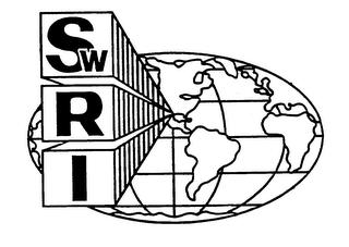 SWRI logo
