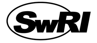SWRI logo