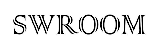SWROOM logo