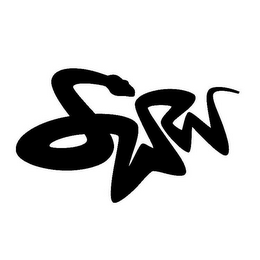 SWRV logo