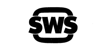 SWS logo