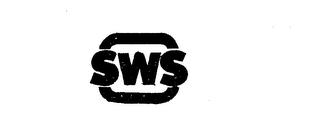 SWS logo