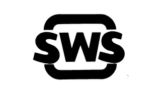 SWS logo
