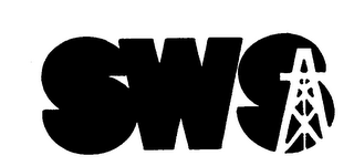 SWS logo