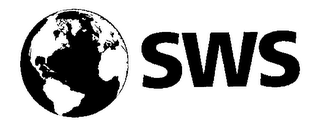 SWS logo