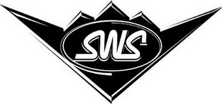 SWS logo