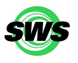 SWS logo