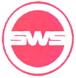 SWS logo