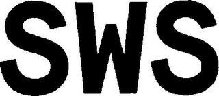 SWS logo