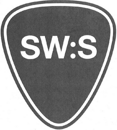 SW:S logo