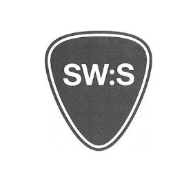 SW:S logo