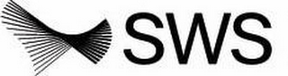 SWS logo