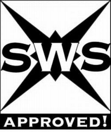 SWS APPROVED! logo
