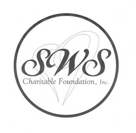 SWS CHARITABLE FOUNDATION, INC. logo