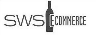 SWS ECOMMERCE logo