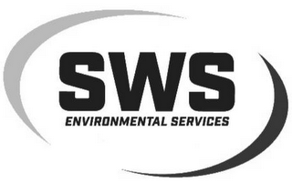SWS ENVIRONMENTAL SERVICES logo