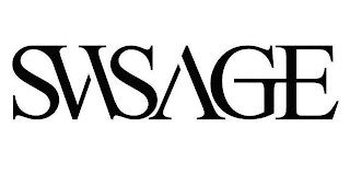 SWSAGE logo