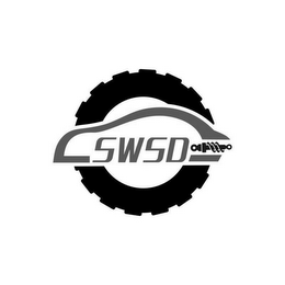 SWSD logo